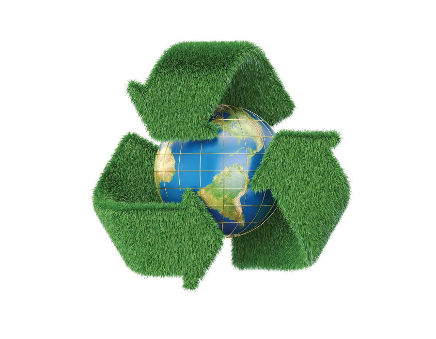 ανακυκλωση